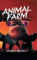 Animal Farm(English, Paperback, Orwell George)