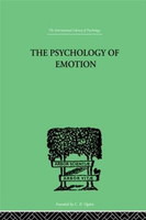 The Psychology of Emotion(English, Paperback, MacCurdy John T)