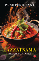 LAZZATNAMA(English, Paperback, PANT PUSPESH)