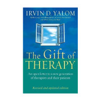 The Gift Of Therapy(English, Paperback, Yalom Irvin)