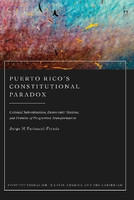 Puerto Rico's Constitutional Paradox(English, Paperback, Farinacci-Fernos Jorge M)