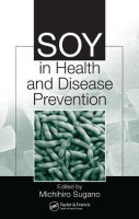 Soy in Health and Disease Prevention(English, Hardcover, unknown)