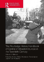The Routledge History Handbook of Central and Eastern Europe in the Twentieth Century(English, Hardcover, unknown)