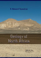 Geology of North Africa(English, Paperback, Tawadros Edward)