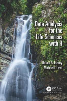 Data Analysis for the Life Sciences with R(English, Paperback, Irizarry Rafael A.)