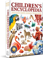 Children S Encyclopedia(English, Hardcover, Wonder House Books)
