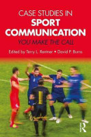 Case Studies in Sport Communication(English, Paperback, unknown)