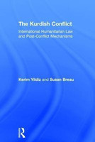 The Kurdish Conflict(English, Hardcover, Yildiz Kerim)