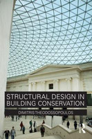 Structural Design in Building Conservation(English, Paperback, Theodossopoulos Dimitris)