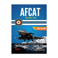 Afcat  - AFCAT Book(English, Paperback, unknown)
