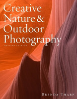 Creative Nature & Outdoor Photography, Revised Edi tion(English, Paperback, Tharp B)