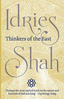Thinkers of the East(English, Paperback, Shah Idries)