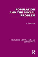 Population and the Social Problem(English, Paperback, Swinburne J.)