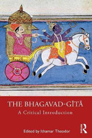 The Bhagavad-gita(English, Electronic book text, unknown)