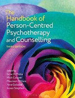 The Handbook of Person-Centred Psychotherapy and Counselling(English, Paperback, unknown)