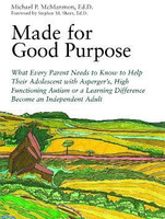 Made for Good Purpose(English, Electronic book text, McManmon Michael)