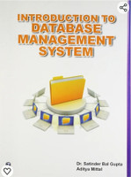 Introduction to Database Management System(English, Paperback, Mittal Aditya)