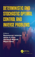 Deterministic and Stochastic Optimal Control and Inverse Problems(English, Paperback, unknown)