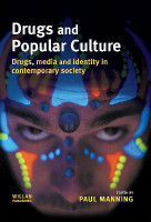Drugs and Popular Culture(English, Hardcover, unknown)