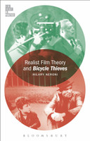Realist Film Theory and Bicycle Thieves(English, Hardcover, Neroni Hilary)