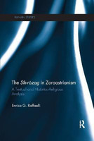 The Sih-Rozag in Zoroastrianism(English, Paperback, Raffaelli Enrico)