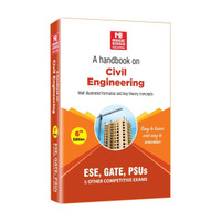 A Handbook for Civil Engineering(English, Paperback, unknown)