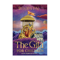 The Gita for Children(English, Hardcover, Pai Roopa)