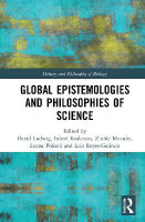 Global Epistemologies and Philosophies of Science(English, Paperback, unknown)