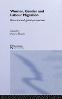 Women, Gender and Labour Migration(English, Hardcover, unknown)