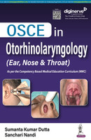 OSCE in Otorhinolaryngology(English, Paperback, Dutta Sumanta Kumar)
