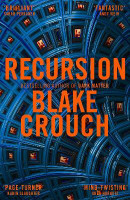 Recursion(English, Electronic book text, Crouch Blake)