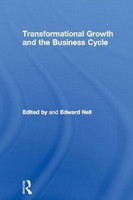 Transformational Growth and the Business Cycle(English, Paperback, unknown)