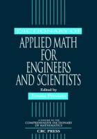 Dictionary of Applied Math for Engineers and Scientists(English, Paperback, unknown)