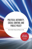 Political Authority, Social Control and Public Policy(English, Electronic book text, unknown)