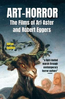 Art-Horror(English, Paperback, Gmelch Adrian)