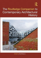 The Routledge Companion to Contemporary Architectural History(English, Paperback, unknown)