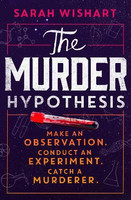 The Murder Hypothesis(English, Paperback, Wishart Sarah)