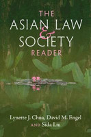The Asian Law and Society Reader(English, Paperback, Chua Lynette J.)