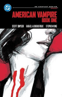 American Vampire Book One: DC Compact Comics Edition(English, Paperback, Snyder Scott)
