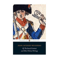 Of The Social Contract and Other Political Writings(English, Paperback, Rousseau Jean-Jacques)