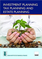 IIBF's Investment Planning Tax Planning and Estate Planning(English, Hardcover, unknown)