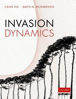 Invasion Dynamics(English, Hardcover, Hui Cang)