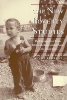 The New Poverty Studies(English, Hardcover, unknown)