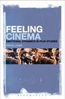 Feeling Cinema(English, Paperback, Laine Tarja)