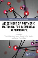 Assessment of Polymeric Materials for Biomedical Applications(English, Paperback, unknown)