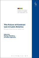 The Future of Contract Law in Latin America(English, Paperback, unknown)