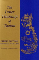 The Inner Teachings of Taoism(English, Paperback, Po-tuan Chang)