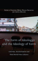 The Form of Ideology and the Ideology of Form(English, Hardcover, unknown)