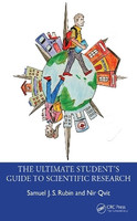 The Ultimate Student's Guide to Scientific Research(English, Hardcover, Rubin Samuel J. S.)