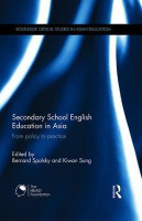 Secondary School English Education in Asia(English, Hardcover, unknown)